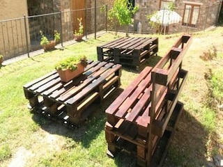 Apartamento Rapolano Terme Grabación al aire libre 7