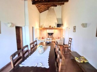 Apartamento Rapolano Terme Características 12