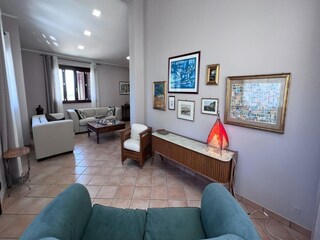 Villa Castellammare del Golfo Caratteristiche 19