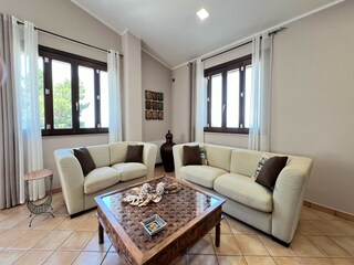 Villa Castellammare del Golfo Caratteristiche 21