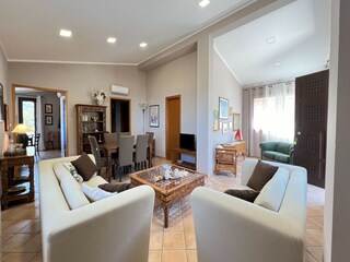 Villa Castellammare del Golfo Caratteristiche 23