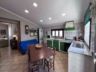 Villa Castellammare del Golfo Caratteristiche 26