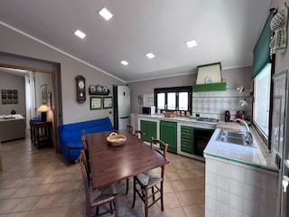 Villa Castellammare del Golfo Features 26