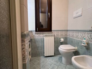 Villa Castellammare del Golfo Caratteristiche 31