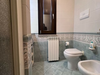 Villa Castellammare del Golfo Features 31