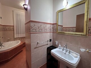 Villa Castellammare del Golfo Caratteristiche 34