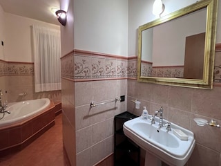 Villa Castellammare del Golfo Features 34