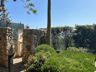 Villa Castellammare del Golfo Outdoor Recording 13