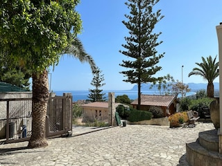 Villa Castellammare del Golfo Outdoor Recording 15