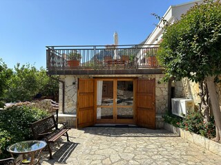 Casa per le vacanze Castellammare del Golfo Registrazione all'aperto 3