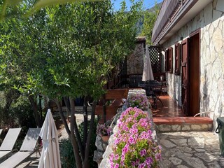 Casa per le vacanze Castellammare del Golfo Registrazione all'aperto 23