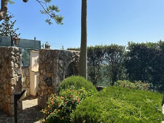 Casa per le vacanze Castellammare del Golfo Registrazione all'aperto 26