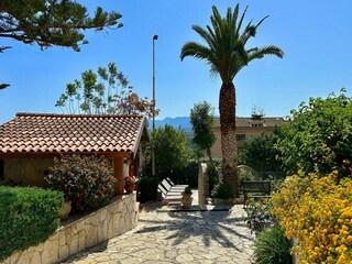 Casa per le vacanze Castellammare del Golfo Registrazione all'aperto 28
