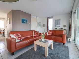 Casa per le vacanze Makkum Caratteristiche 4