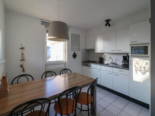 Casa per le vacanze Makkum Caratteristiche 5