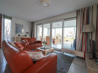 Casa per le vacanze Makkum Caratteristiche 6