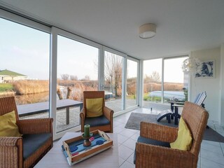 Casa per le vacanze Makkum Caratteristiche 7