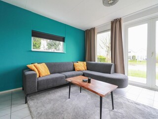 Casa per le vacanze Makkum Caratteristiche 8