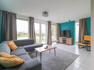 Casa per le vacanze Makkum Caratteristiche 9