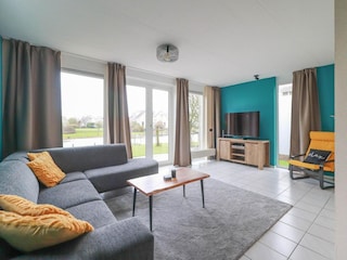 Ferienhaus Makkum Ausstattung 11
