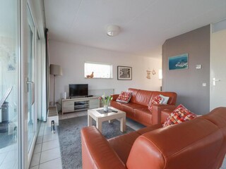 Casa per le vacanze Makkum Caratteristiche 7
