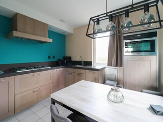 Casa per le vacanze Makkum Caratteristiche 11