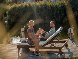 Casa per le vacanze Makkum  14