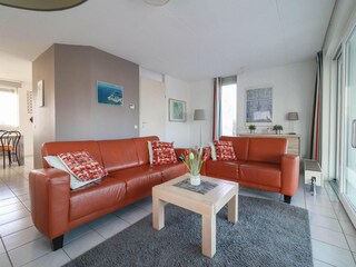 Casa per le vacanze Makkum Caratteristiche 9