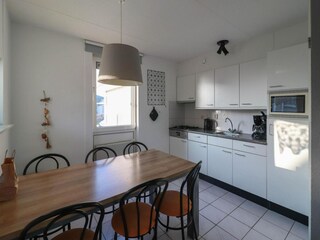 Casa per le vacanze Makkum Caratteristiche 10