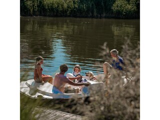 Casa per le vacanze Makkum  19