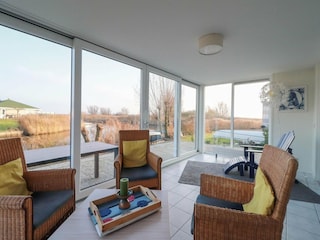 Ferienhaus Makkum Ausstattung 8