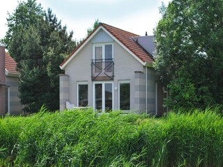 Casa de vacaciones Makkum Grabación al aire libre 3
