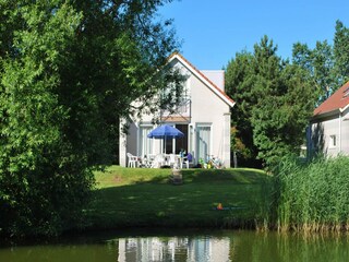 Casa de vacaciones Makkum Grabación al aire libre 4