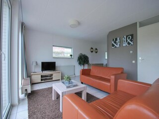 Casa de vacaciones Makkum Características 11