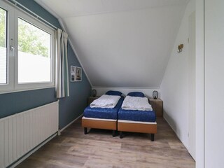 Casa de vacaciones Makkum Características 12