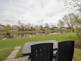Casa de vacaciones Makkum Grabación al aire libre 6