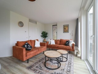 Casa de vacaciones Makkum Características 13