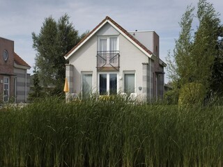 Casa de vacaciones Makkum Grabación al aire libre 7