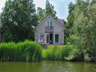 Casa de vacaciones Makkum Grabación al aire libre 9