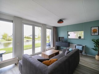 Casa de vacaciones Makkum Características 17
