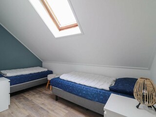 Casa de vacaciones Makkum Características 18