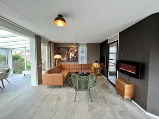 Maison de vacances Makkum Équipement 3