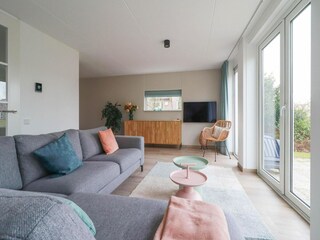 Maison de vacances Makkum Équipement 5