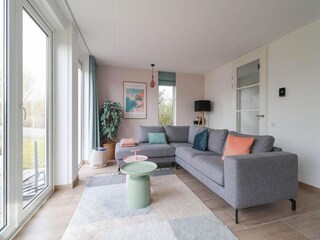 Maison de vacances Makkum Équipement 6