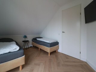 Casa per le vacanze Makkum Caratteristiche 12