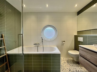 Ferienhaus Makkum Ausstattung 9