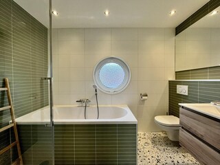 Maison de vacances Makkum Équipement 9