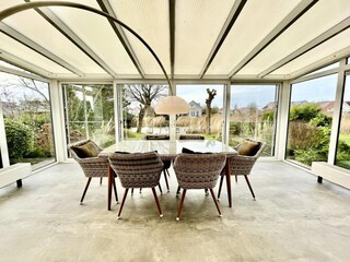 Maison de vacances Makkum Équipement 10