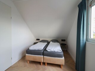 Ferienhaus Makkum Ausstattung 11