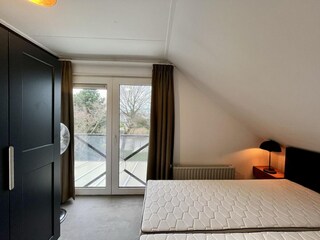 Casa de vacaciones Makkum Características 13